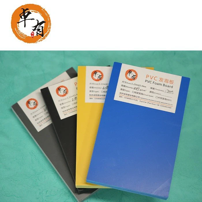 Grey Pvc Foam Board price