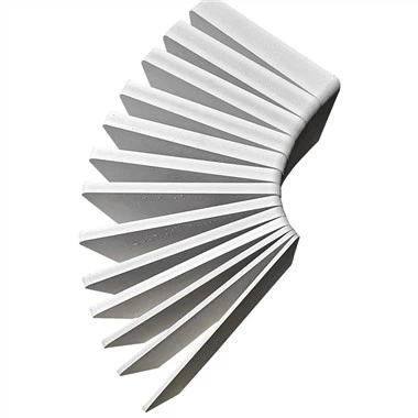 硬質ポリ塩化ビニルフォームボード