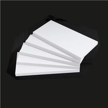 PVCシートフォームボード