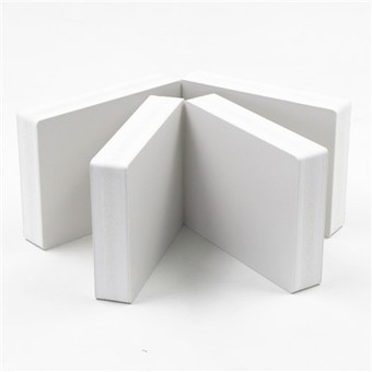 合板の剛性PVCシート